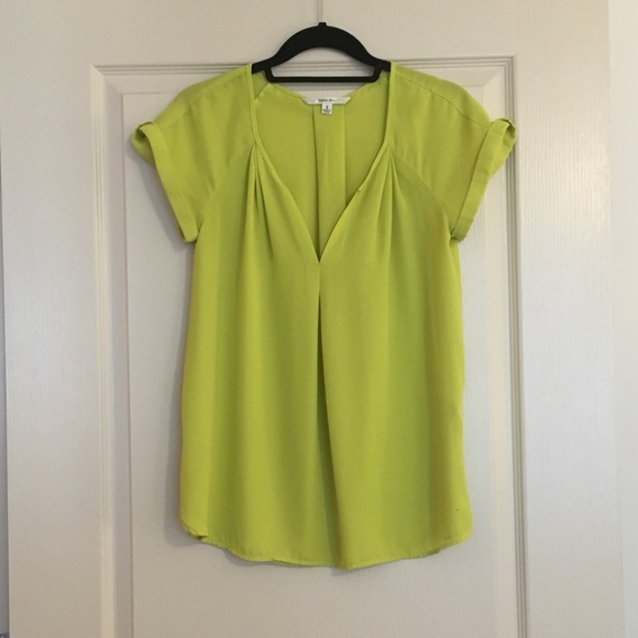 Tops - Sophie Mix Blouse
